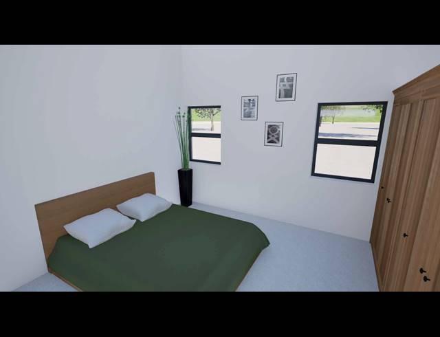 3 BEDROOM HOUSE FOR SALE IN ATLANTIC SANDS PRIVATE ESTATE